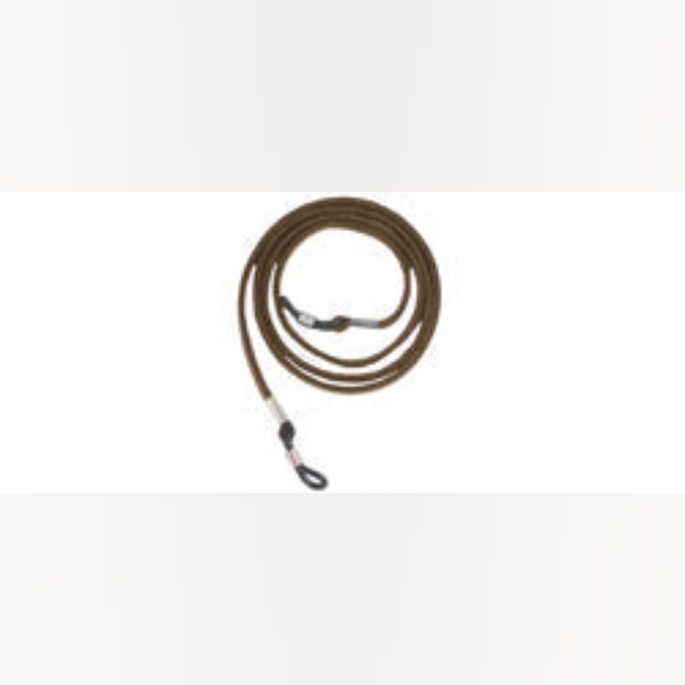 Peepers Eyeglasses Cord NWT Brown